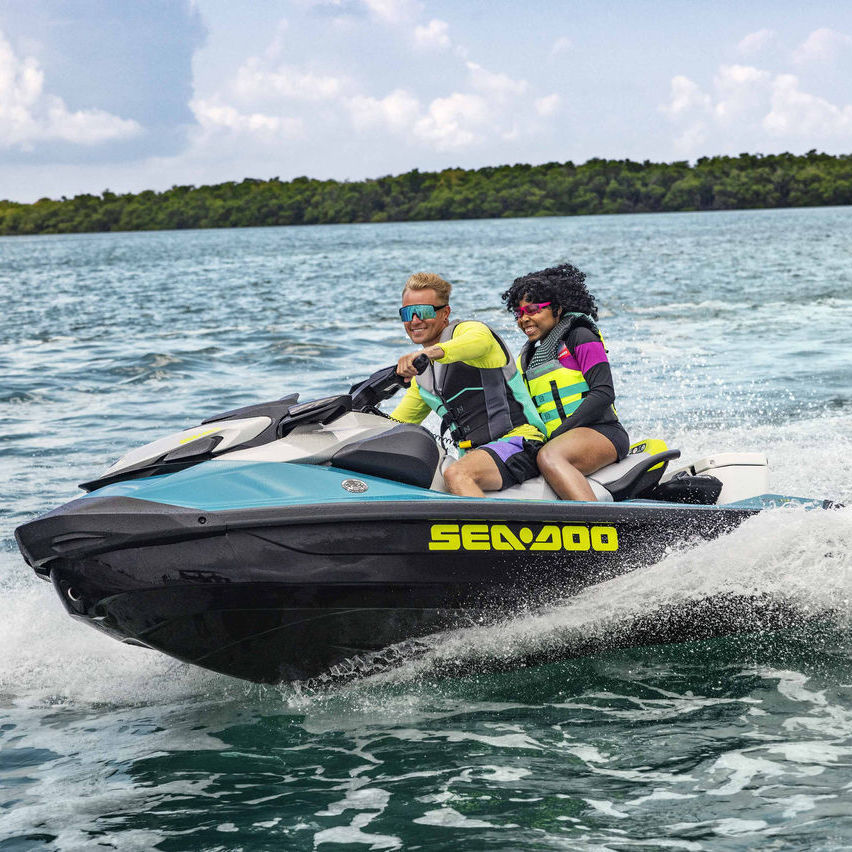 Sea Doo GTI 170 SE Lipari