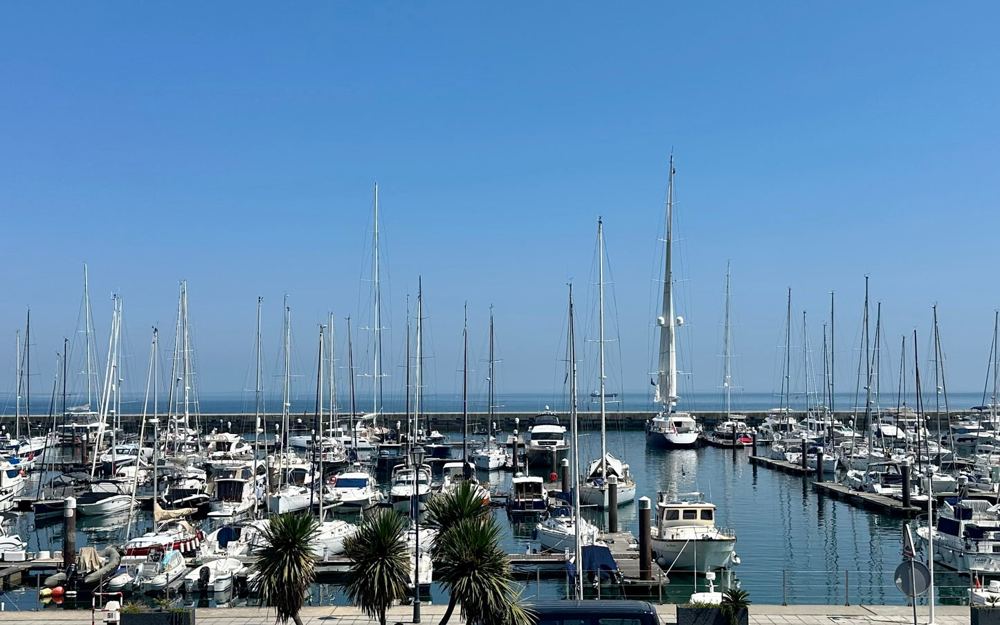 Sailing Tours (available from June 2026) - Tailor Made Experiences