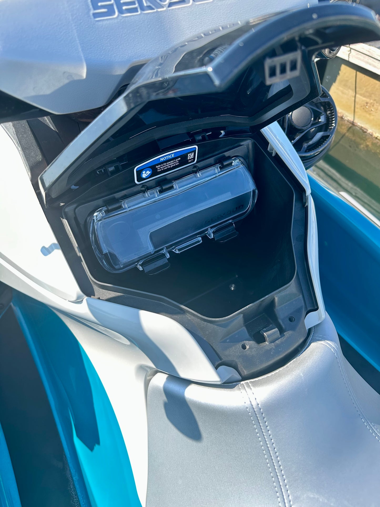 Sea Doo GTI 170 SE - Lipari