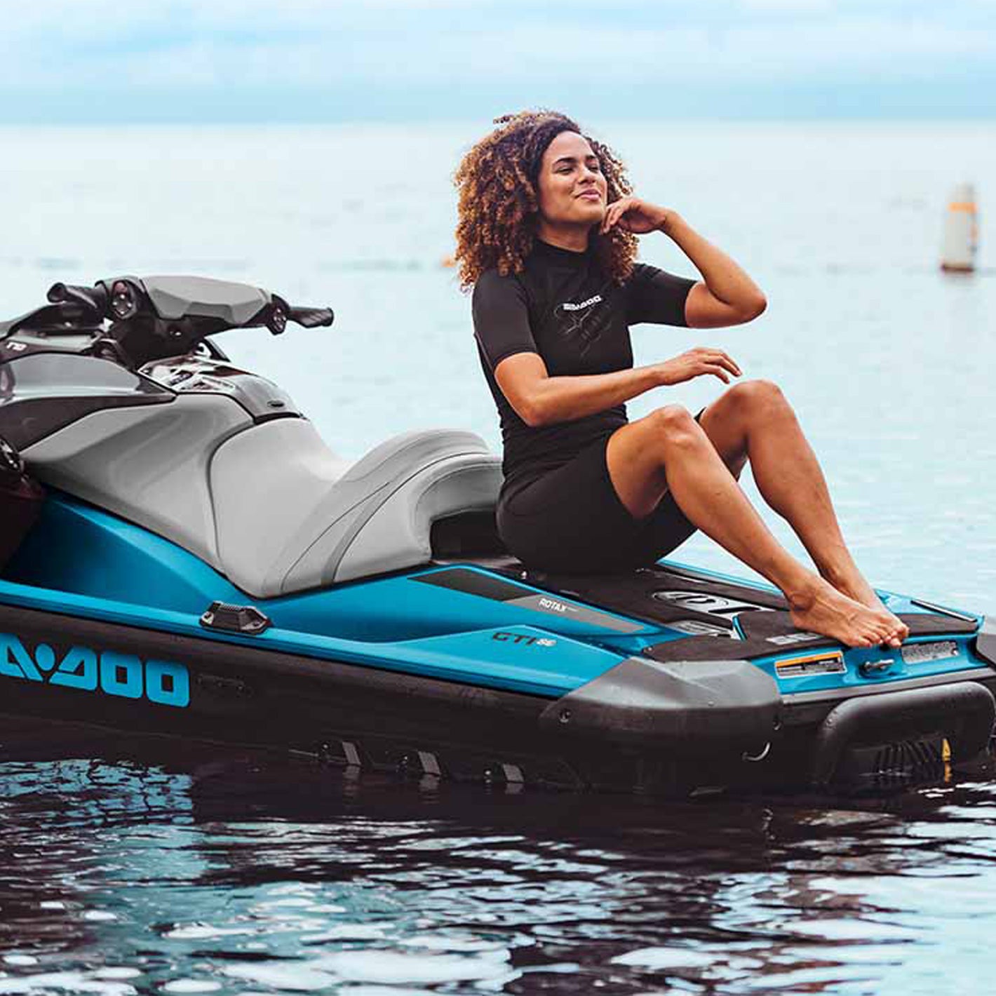 Sea Doo GTI 170 SE Lipari