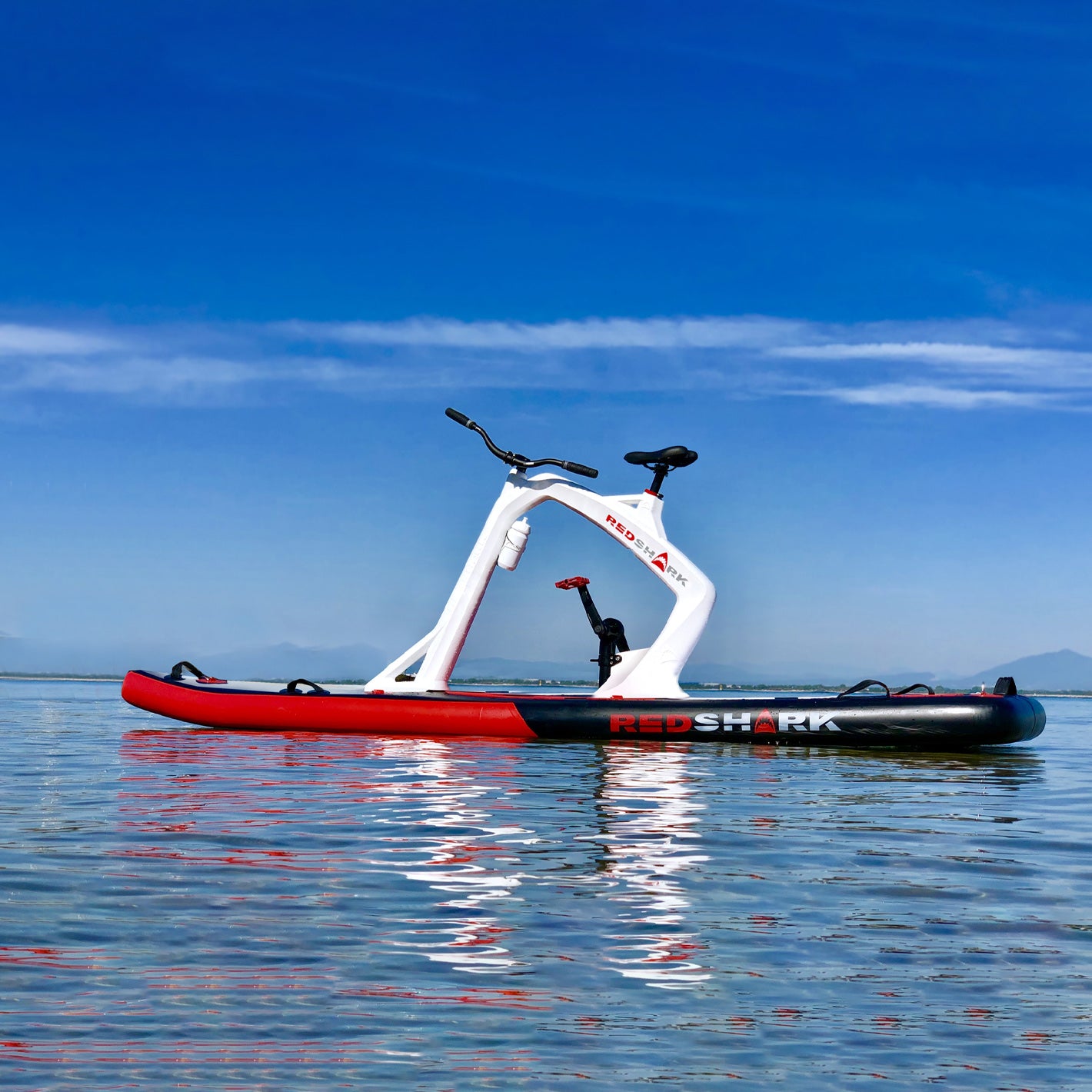 RSB Aquatic Bikes