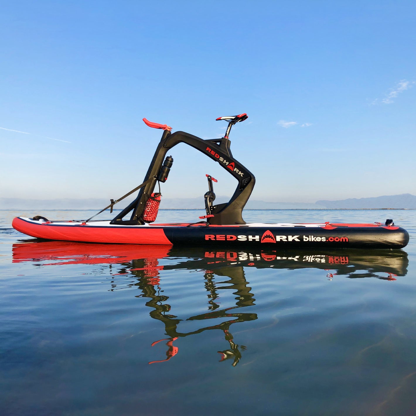 RSB Aquatic Bikes