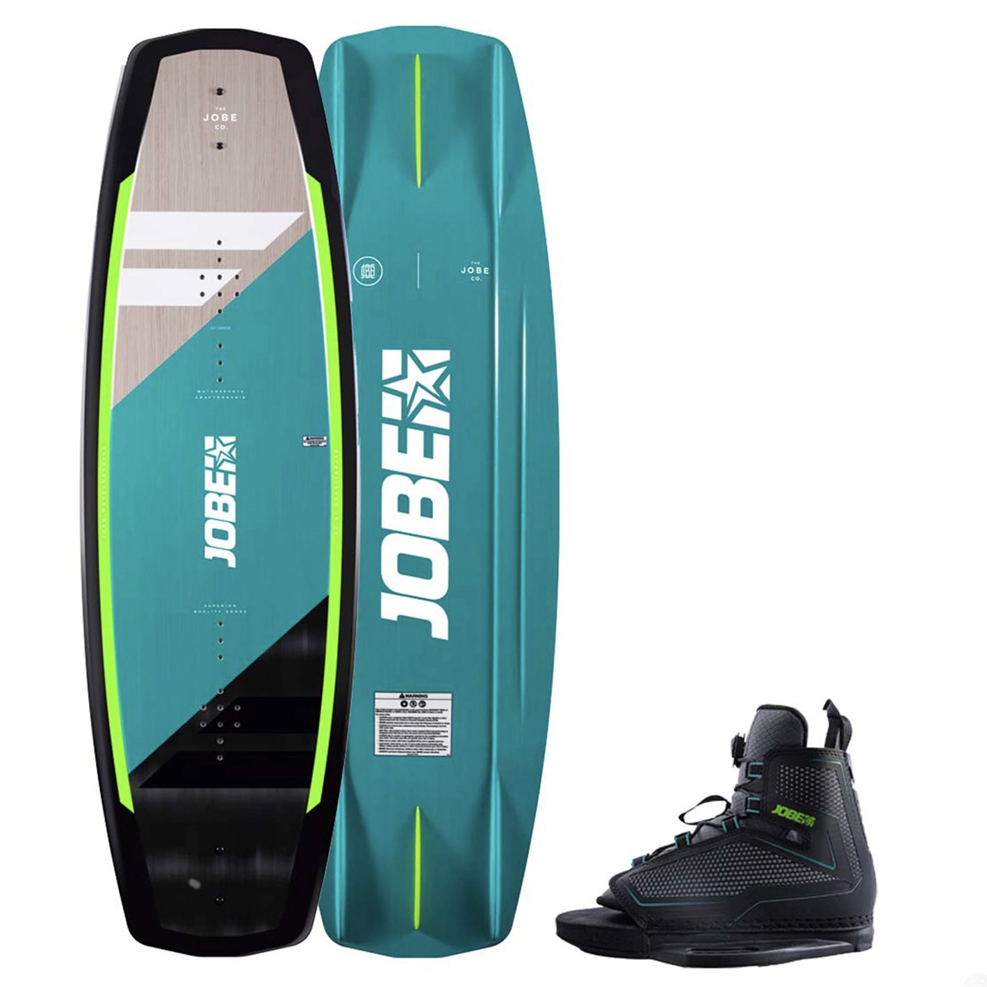 Wakeboard