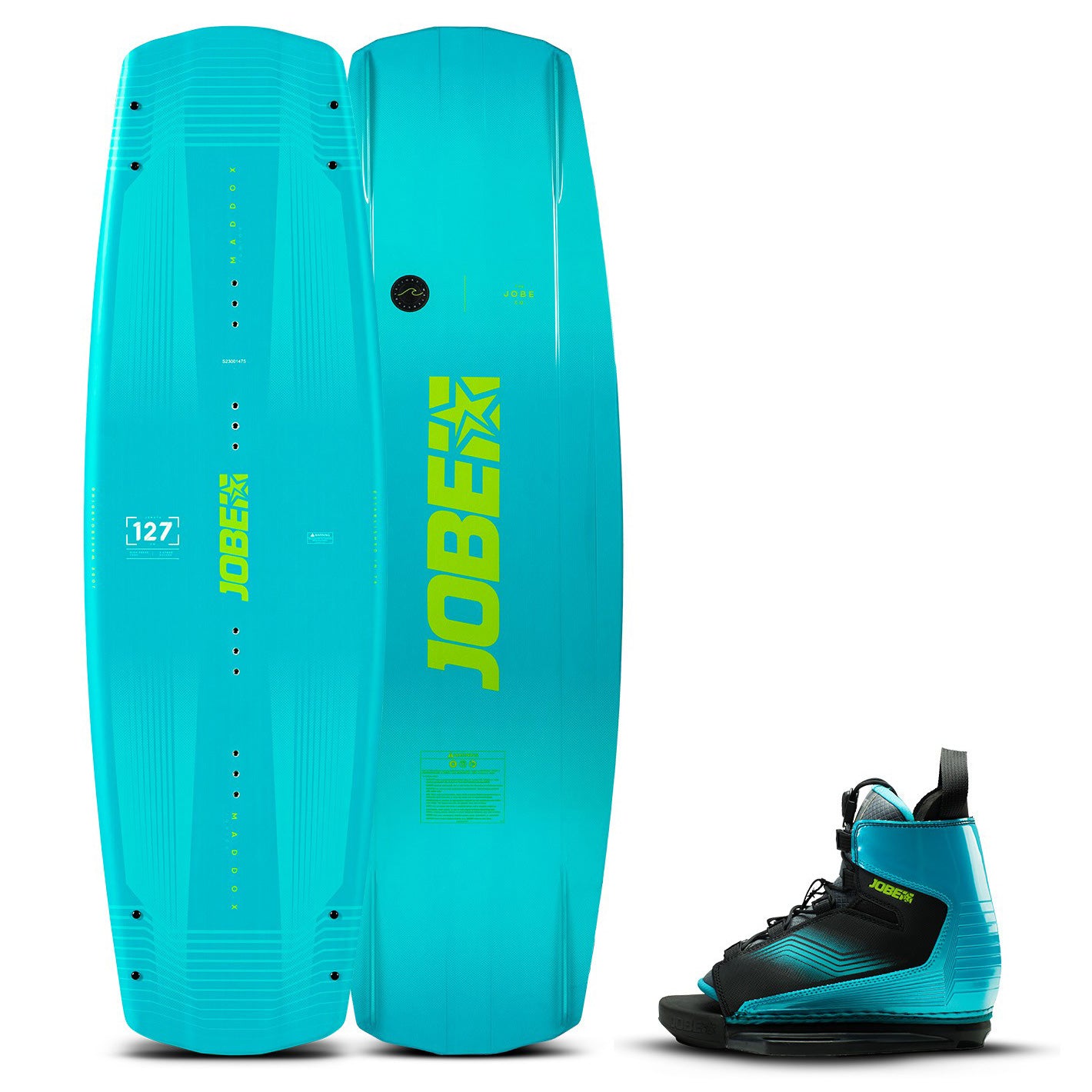 Wakeboard