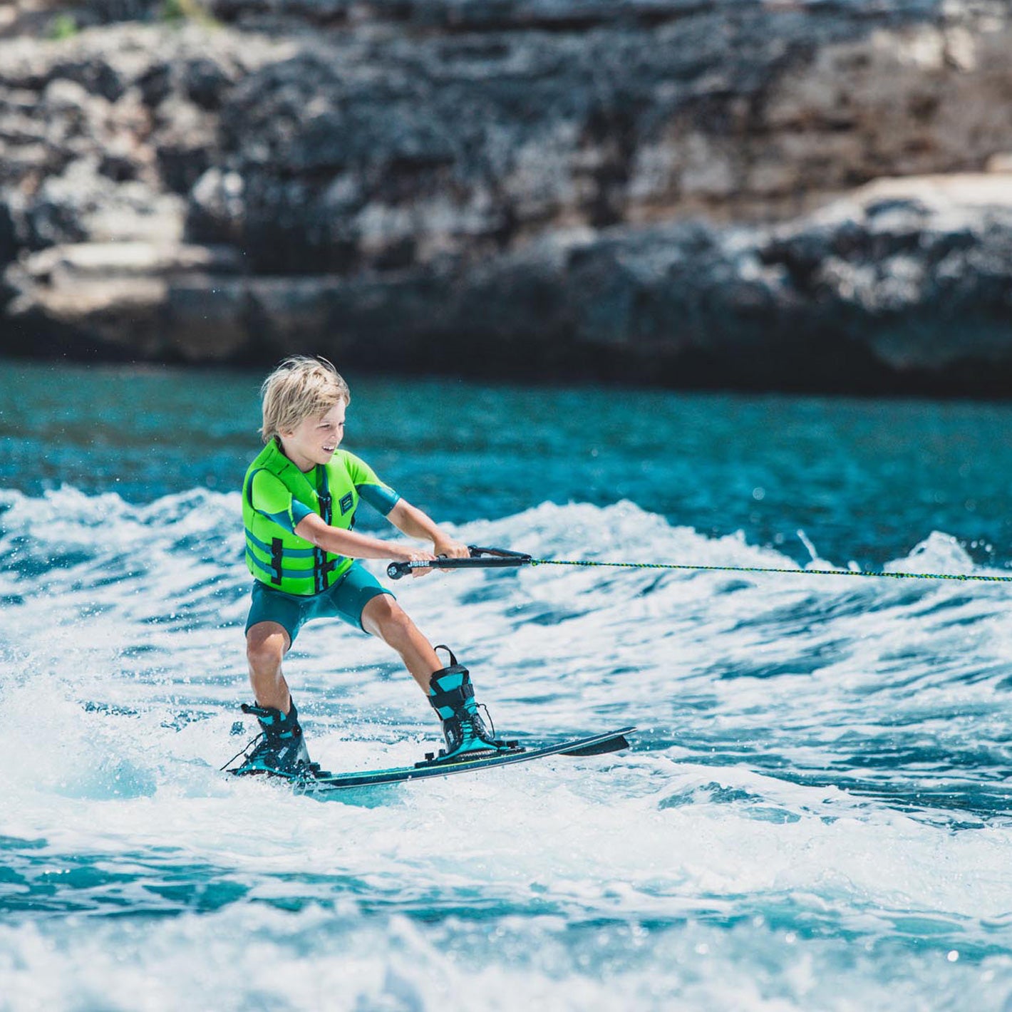 Wakeboard