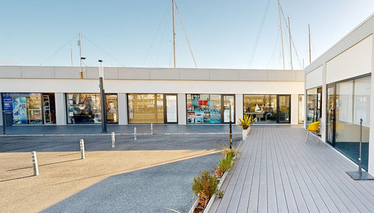 Abertura da Loja Ocean 45 na Marina de Cascais