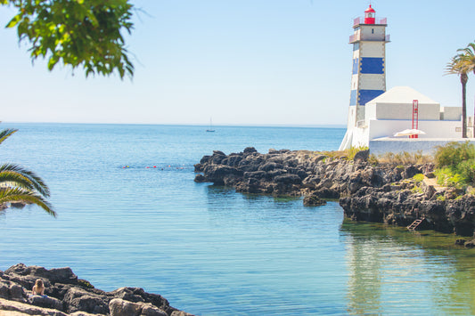 Tours Náuticos em Cascais - passeios privados de 1 hora ou 2 horas