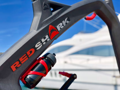 Bicicletas aquáticas RSB