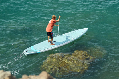 SUP - Nível Iniciante