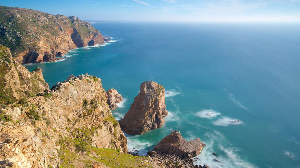 Tours Náuticos em Cascais - passeios privados de 1 hora ou 2 horas