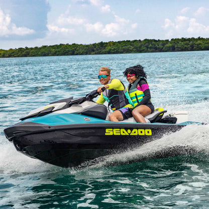 Sea Doo GTI 170 SE - Lipari