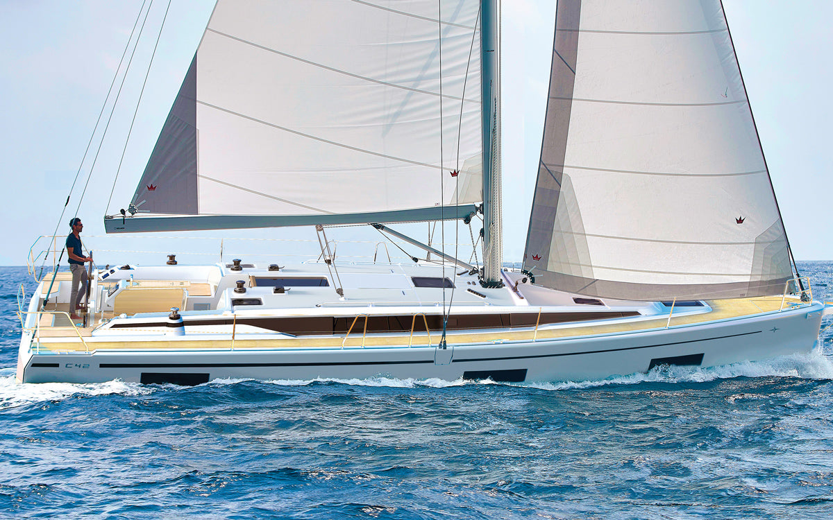 Sailing Tours (available from June 2026) - Tailor Made Experiences