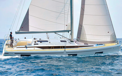 Sailing Tours (available from June 2026) - Tailor Made Experiences