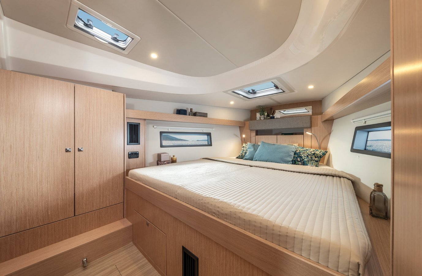 Sailing Tours (available from June 2026) - Tailor Made Experiences