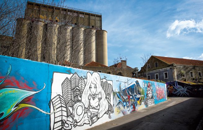 Tours Náuticos de Cascais a Lisboa - passeios privados com a duração de 3:30 horas