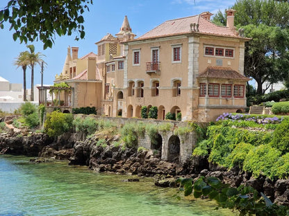 Tours Náuticos em Cascais - passeios privados de 1 hora ou 2 horas