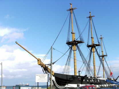 Tours Náuticos de Cascais a Lisboa - passeios privados com a duração de 3:30 horas