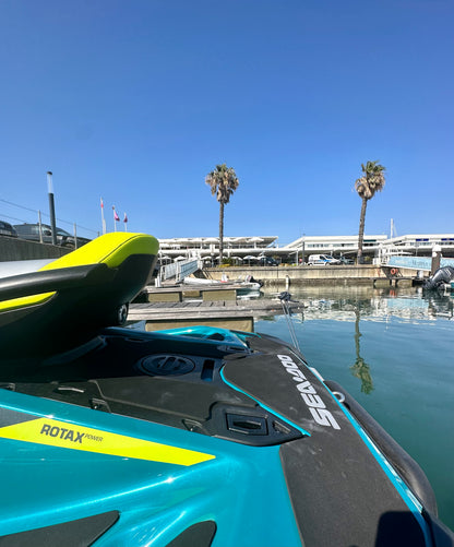 Sea Doo GTI 170 SE - Lipari