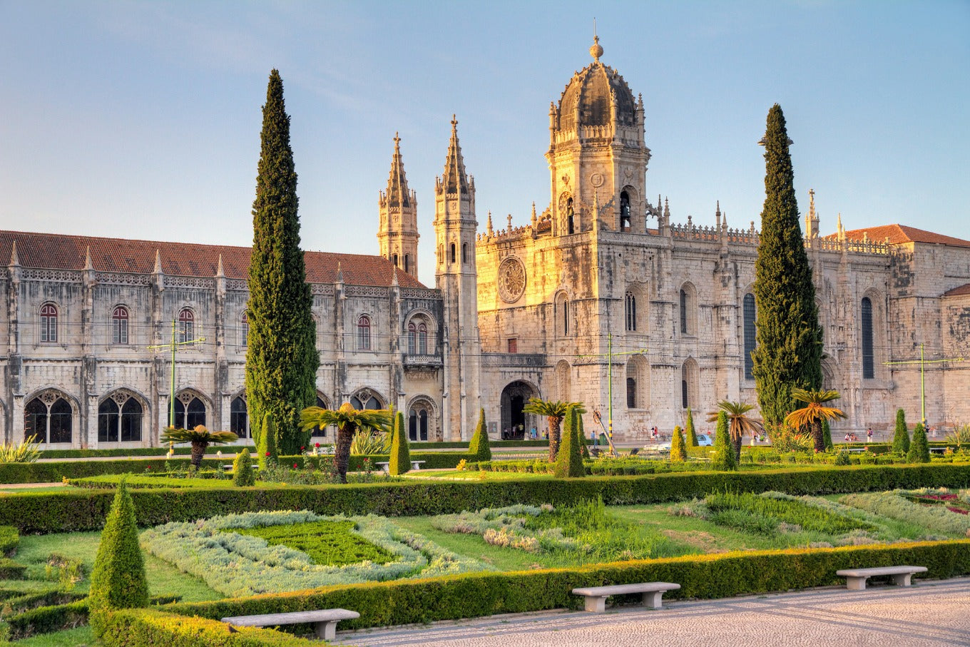 Tours Náuticos de Cascais a Lisboa - passeios privados com a duração de 3:30 horas