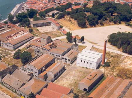 Tours Náuticos de Cascais ao Seixal - passeios privados com a duração de 5:30 horas