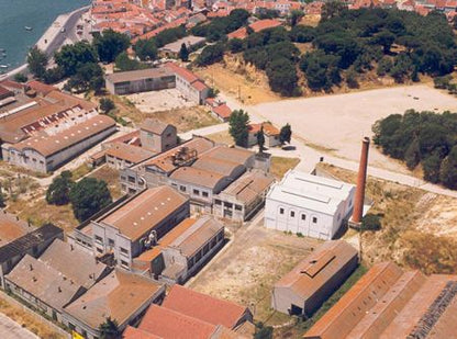 Tours Náuticos de Cascais ao Seixal - passeios privados com a duração de 5:30 horas