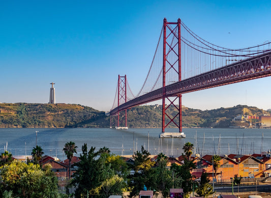 Tours Náuticos de Cascais a Lisboa - passeios privados com a duração de 3:30 horas