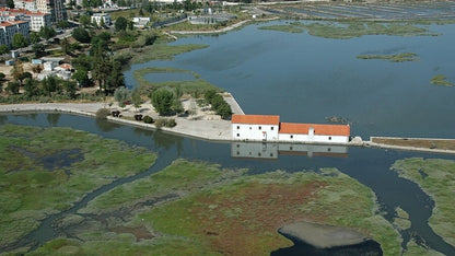 Tours Náuticos de Cascais ao Seixal - passeios privados com a duração de 5:30 horas