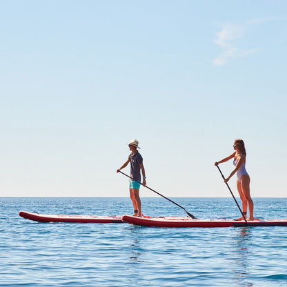 SUP - Nível Iniciante
