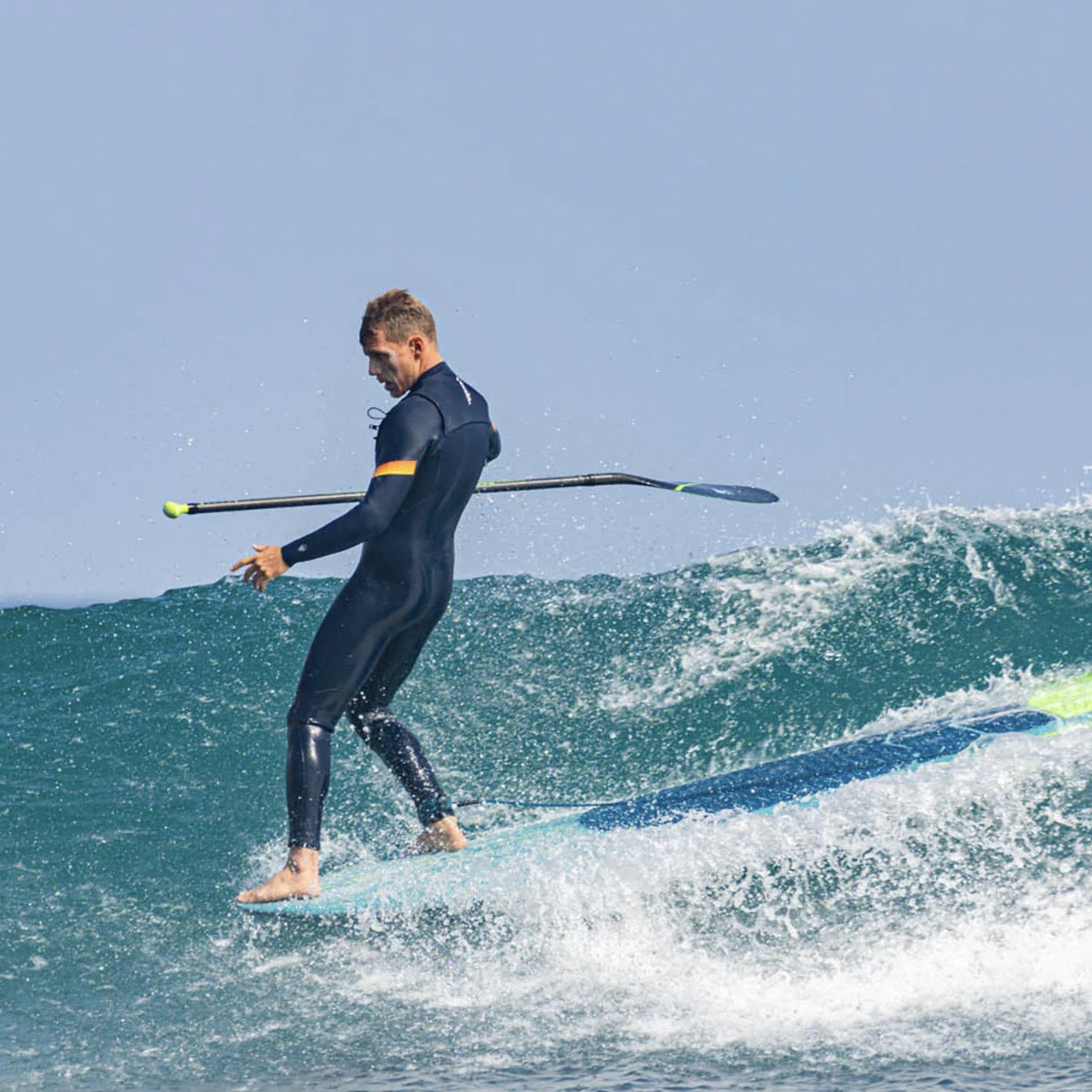 SUP - Intermedio