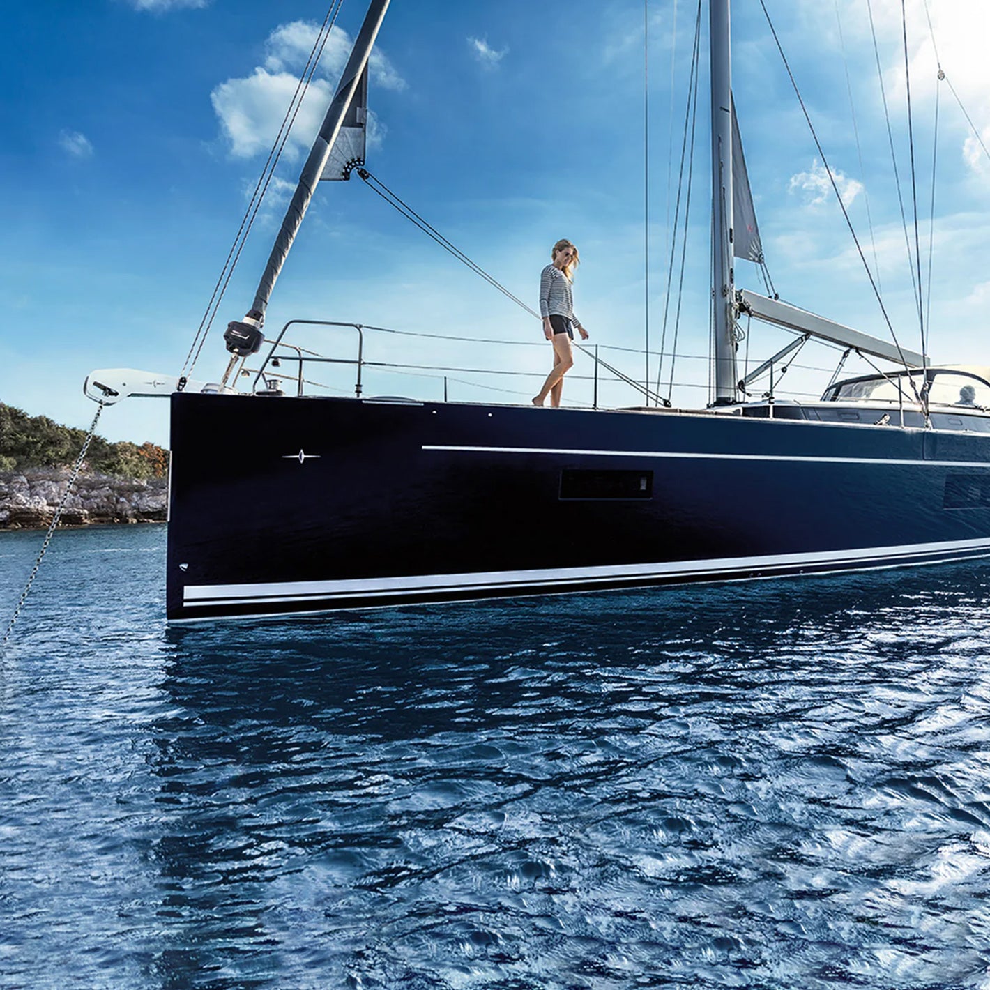 Sailing Tours (available soon) 
