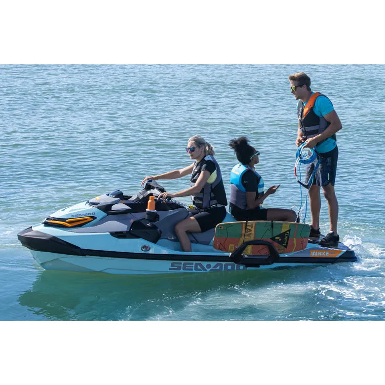 Aluguer do Jet Ski "Negroni" pela costa de Cascais (sem skipper)