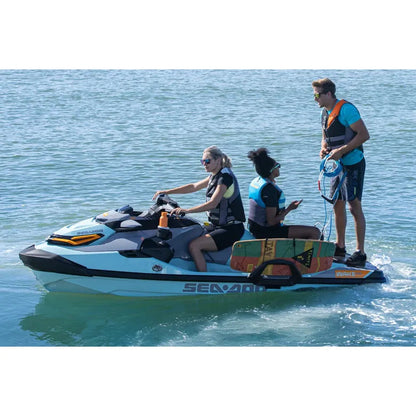 Aluguer do Jet Ski "Negroni" pela costa de Cascais (sem skipper)