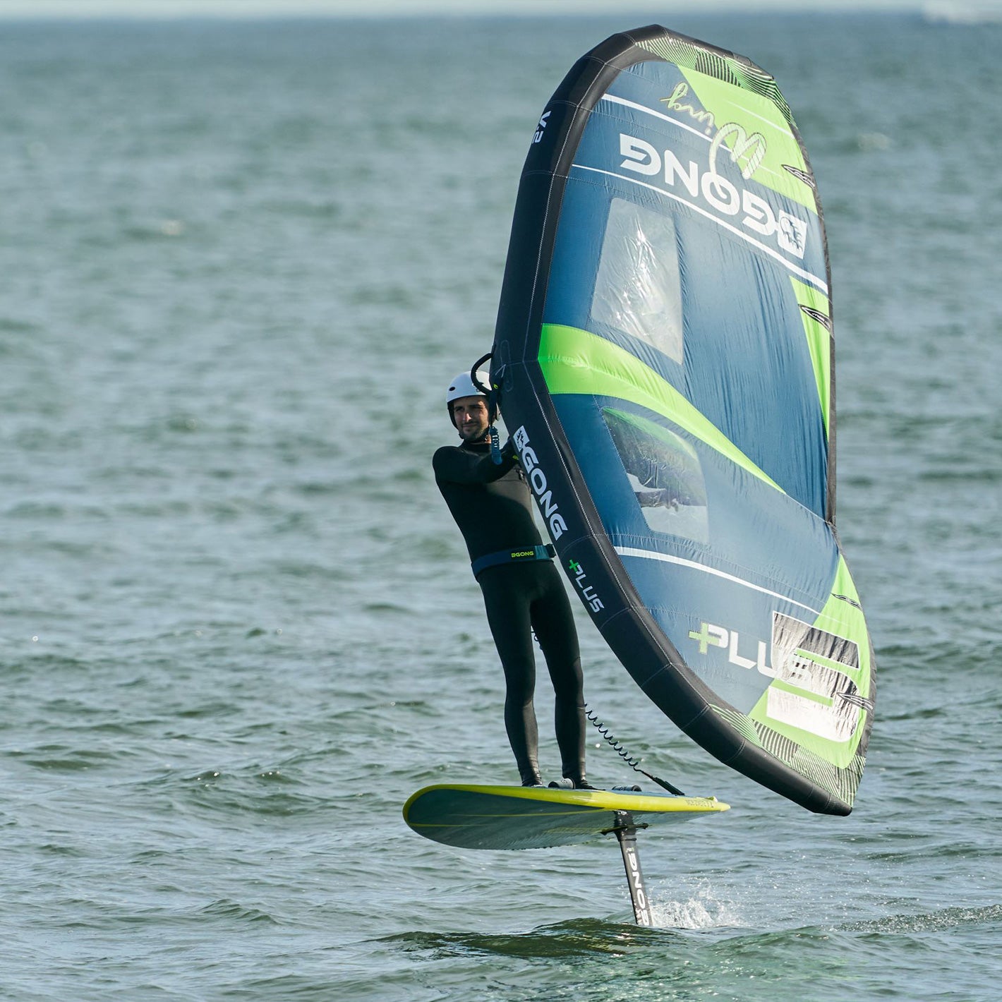 Wing Foil Intermedio